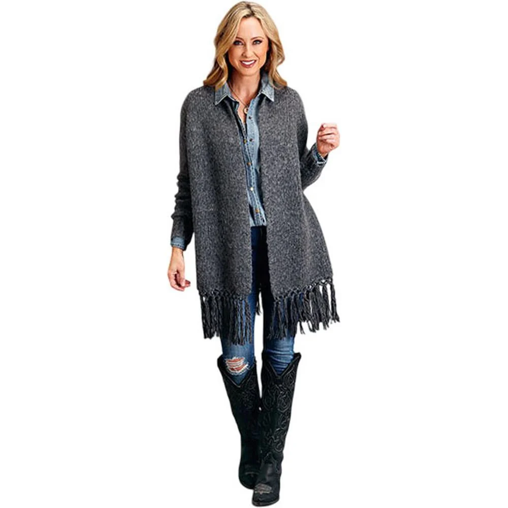 Stetson - Women Cardigan Sweater