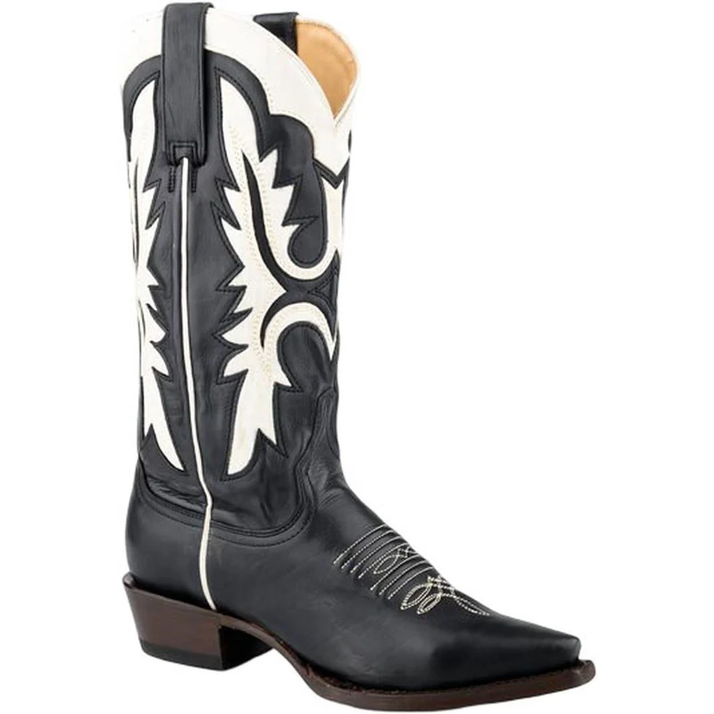 Stetson - Women Cheyenne Boot