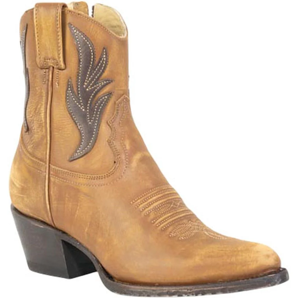 Stetson - Women Eliza Boot - Image 2