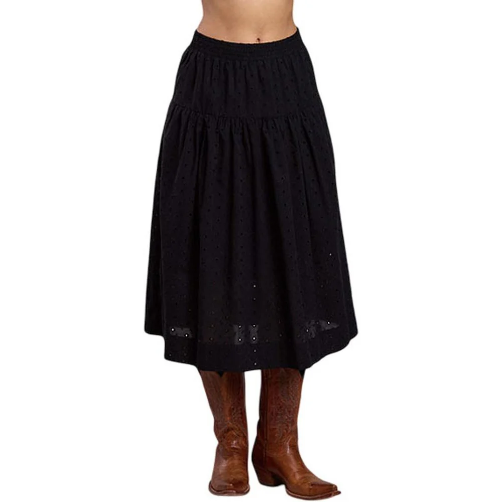 Stetson - Women Prairie Style Skirt - Image 2
