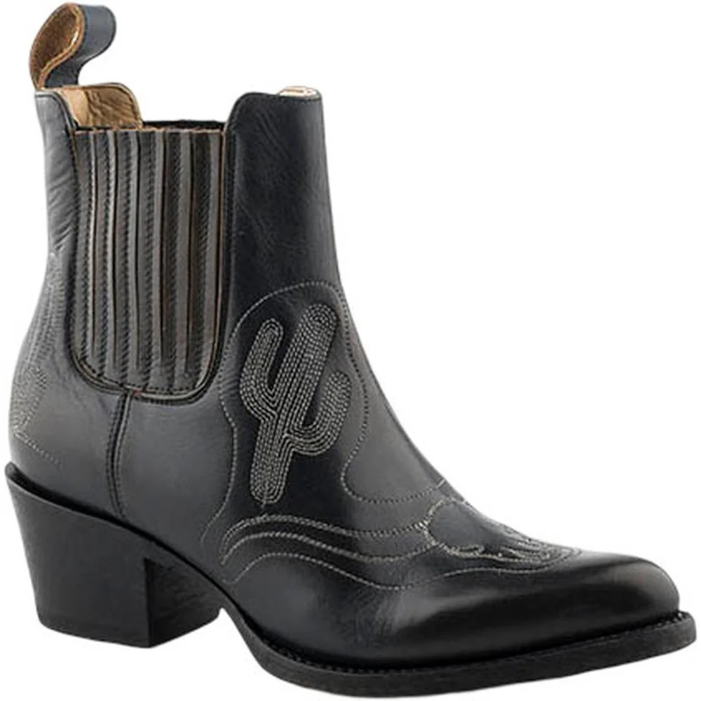 Stetson - Women Sedona Boot