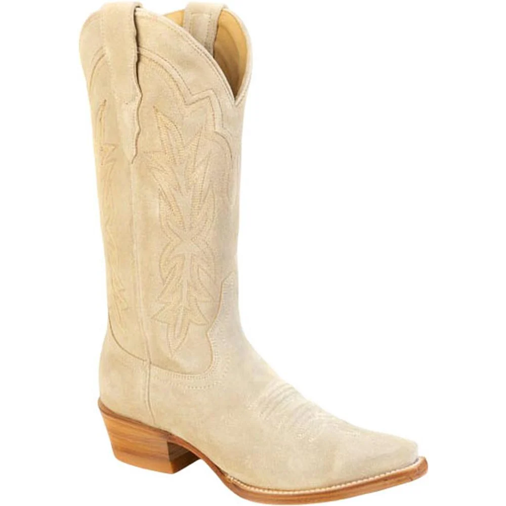 Stetson - Womens Casey Western Boot