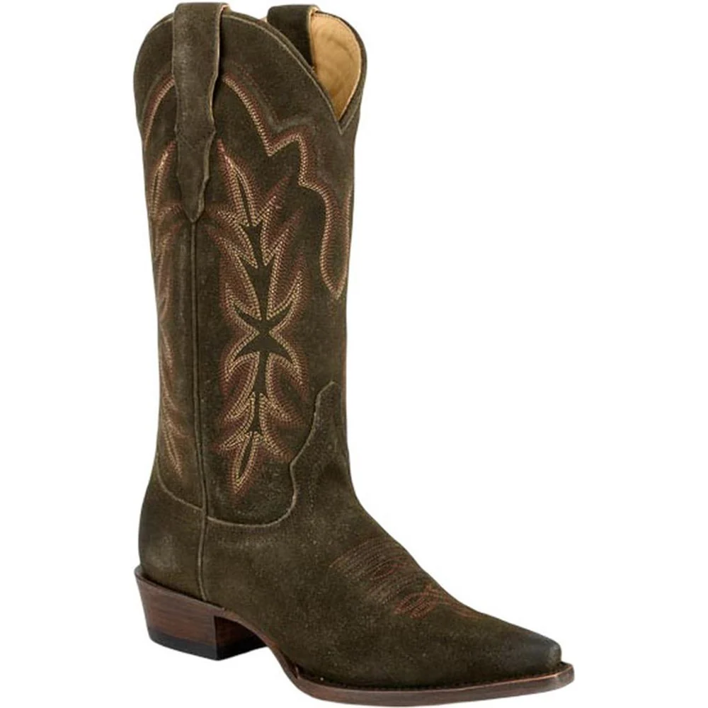 Stetson - Womens Casey Western Boot - Image 2