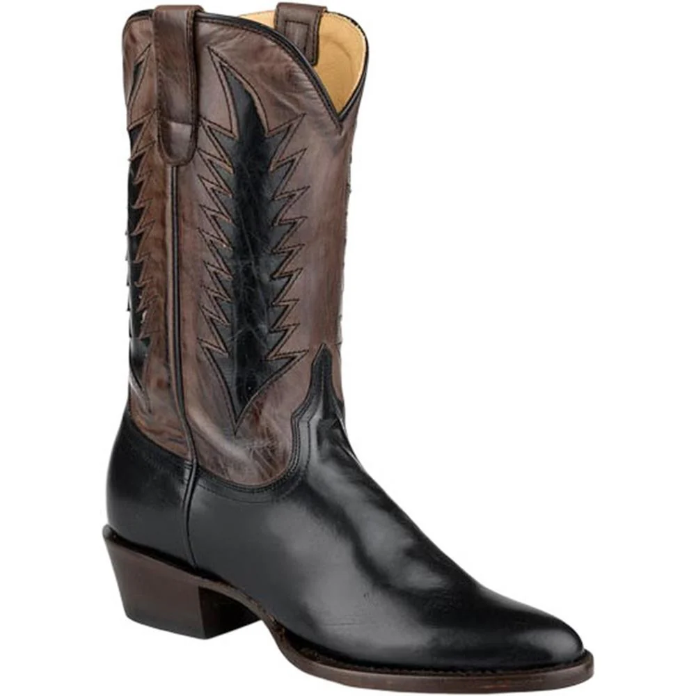 Stetson - Womens Cassidy Western Boot - Image 2