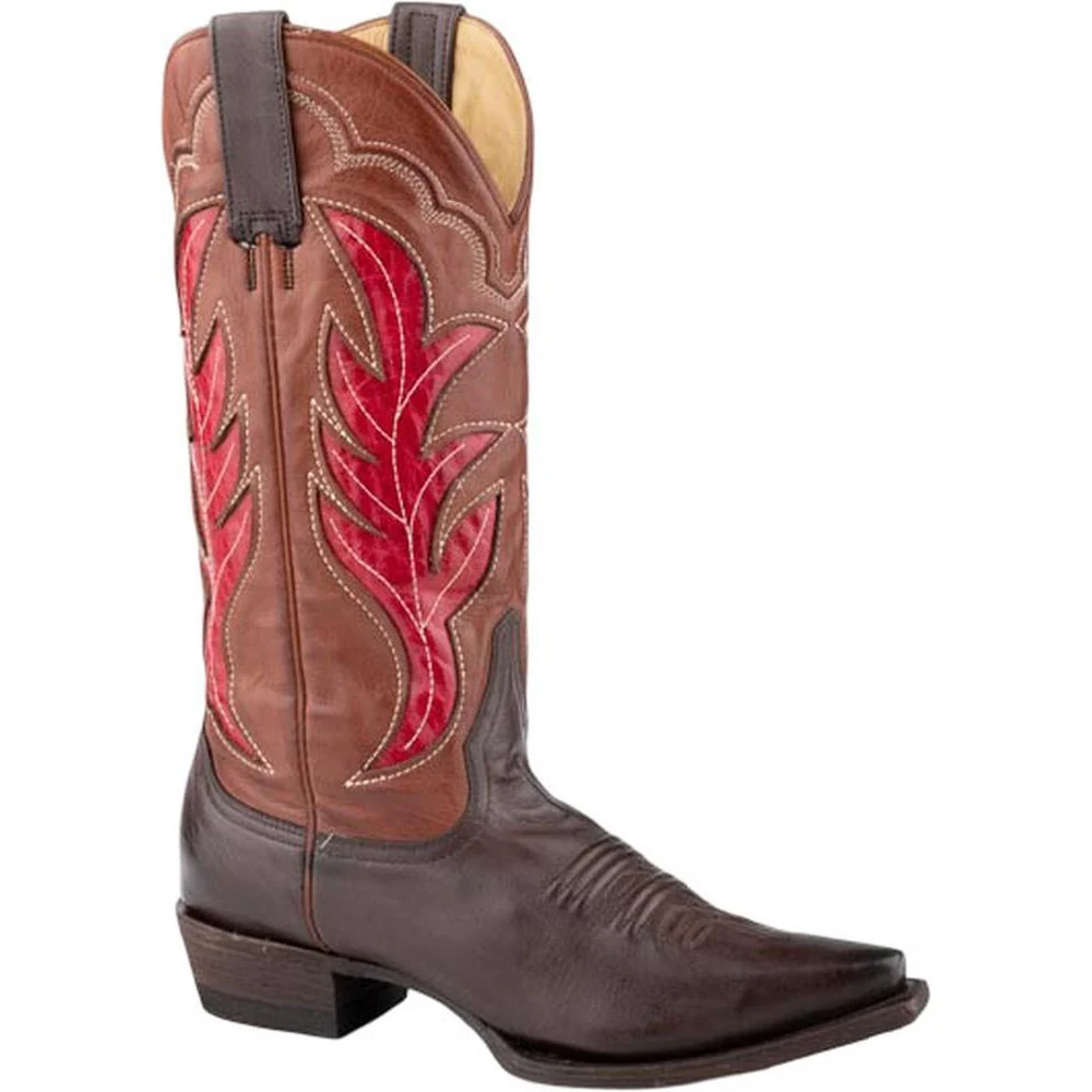 Stetson - Womens Erin Western Boot - Image 2