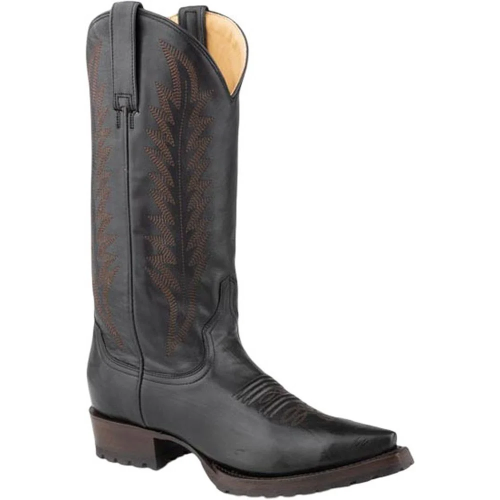 Stetson - Womens Frankie Western Boot