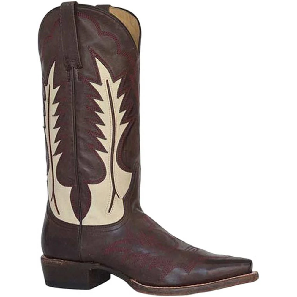 Stetson - Womens Jess Western Boot