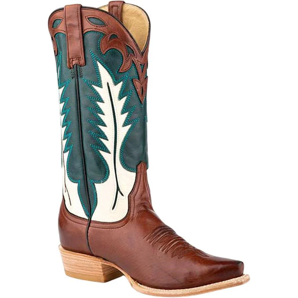 Stetson - Womens Jess Western Boot