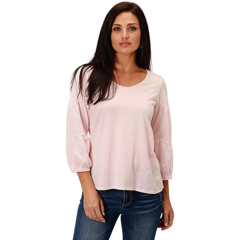 Stetson - Womens Long Sleeve Shirt