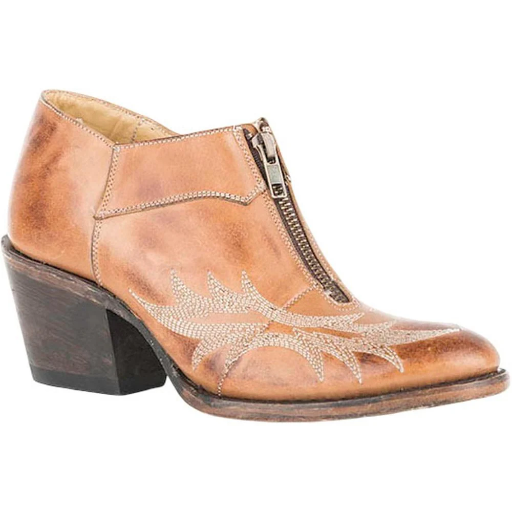 Stetson - Womens Nicole Western Boot