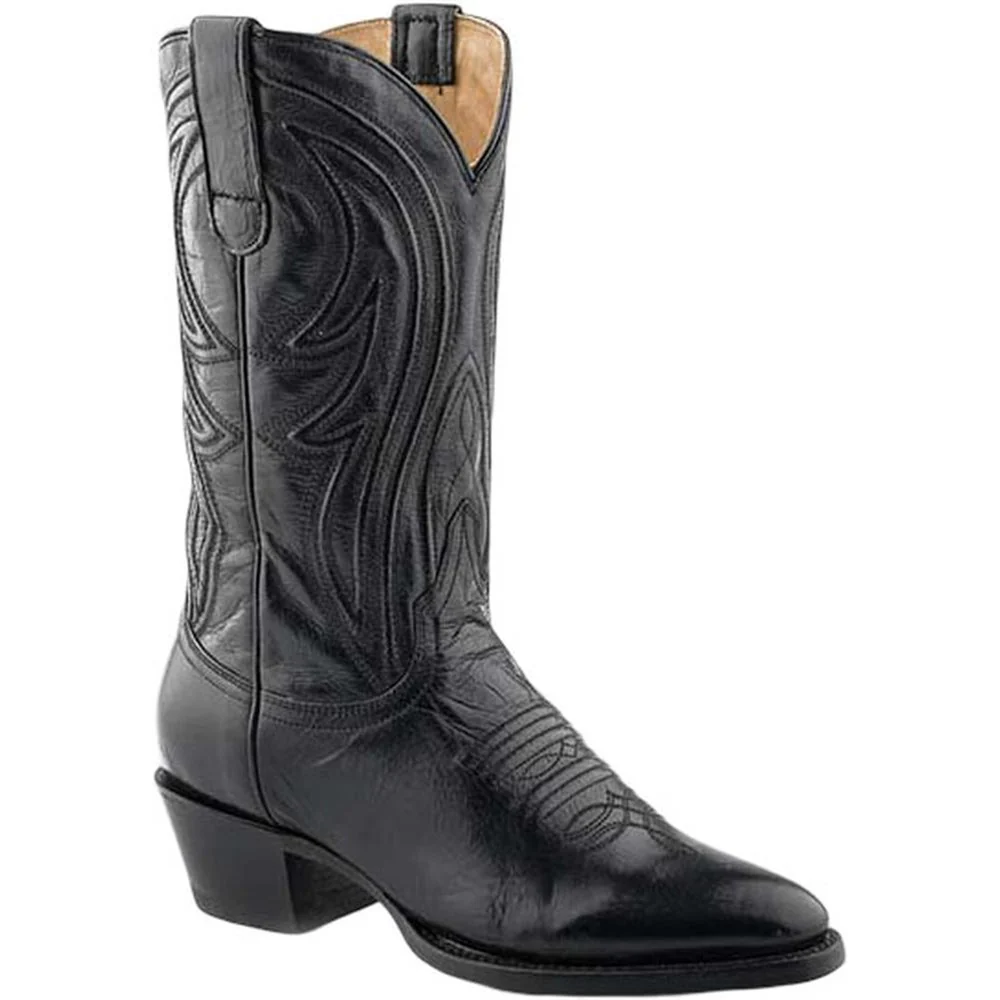 Stetson - Womens Nora Western Boot