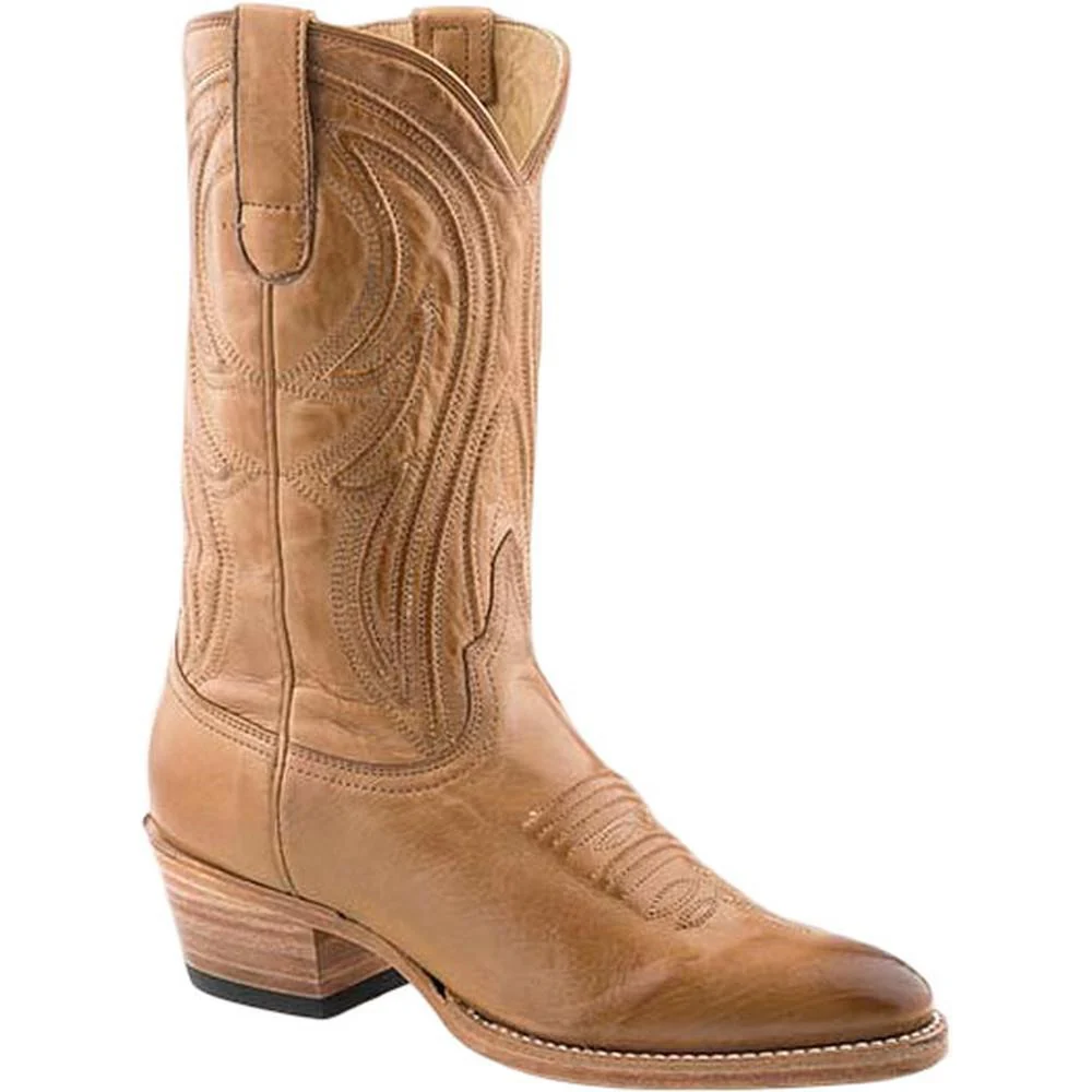 Stetson - Womens Nora Western Boot