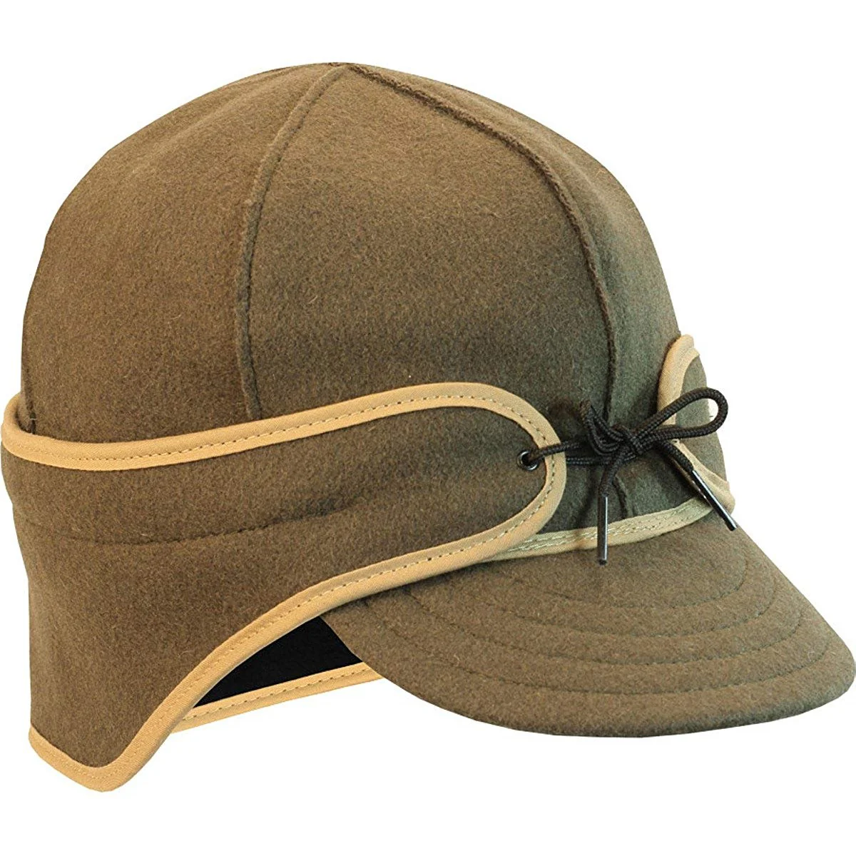 Stormy Kromer - Unisex-Adult The Rancher Cap - Image 4