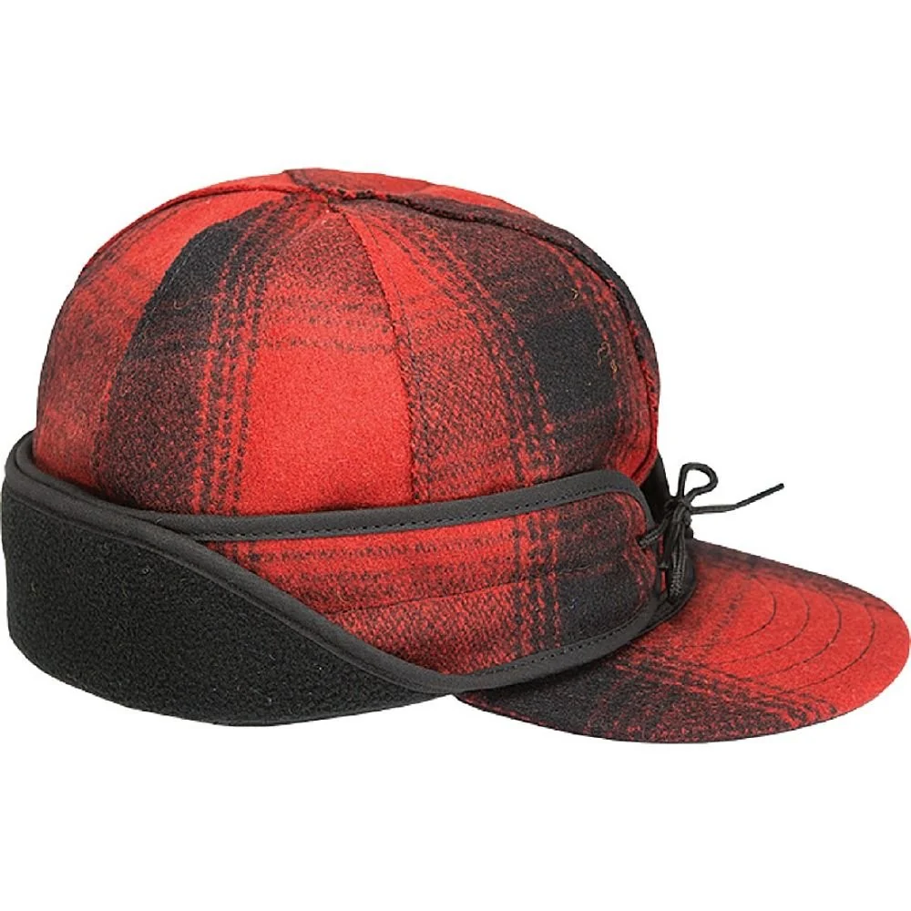 Stormy Kromer - Unisex-Adult The Rancher Cap - Image 6