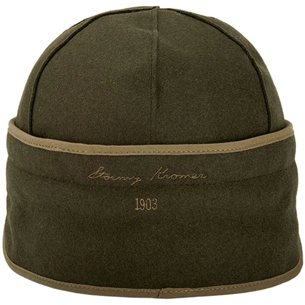 Stormy Kromer - Unisex-Adult The Rancher Cap - Image 8