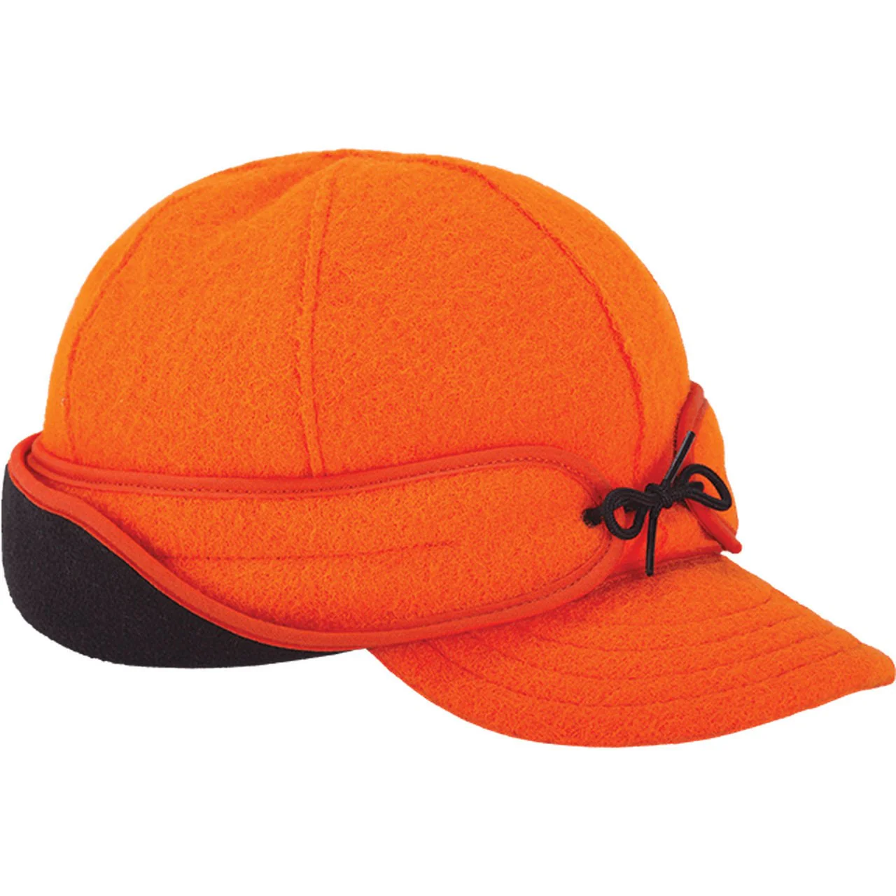 Stormy Kromer - Unisex-Adult The Rancher Cap - Image 9
