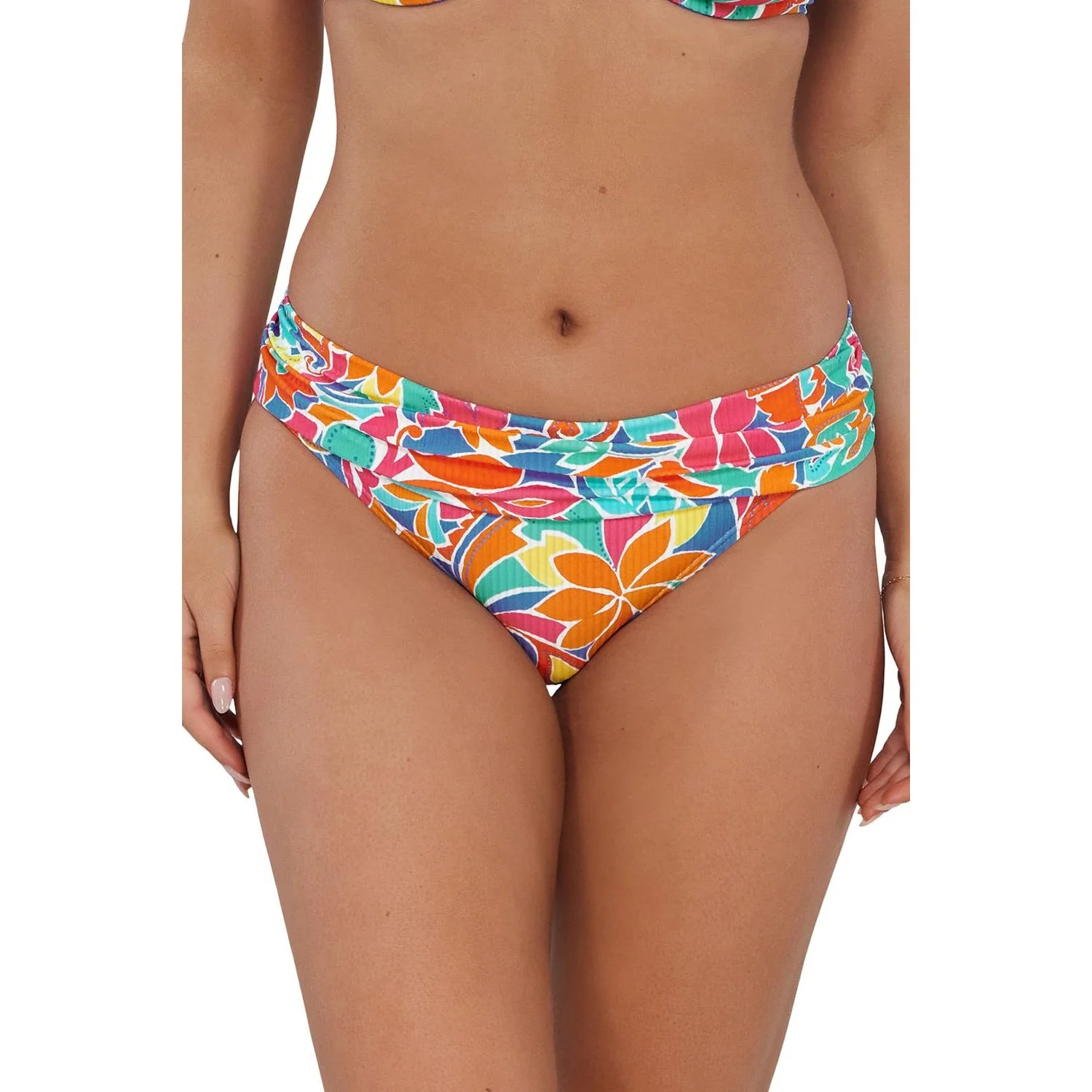 Sunsets - Womens Unforgettable Bottom - Image 10