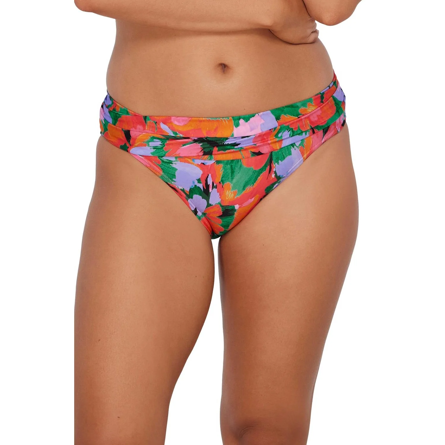 Sunsets - Womens Unforgettable Bottom - Image 13