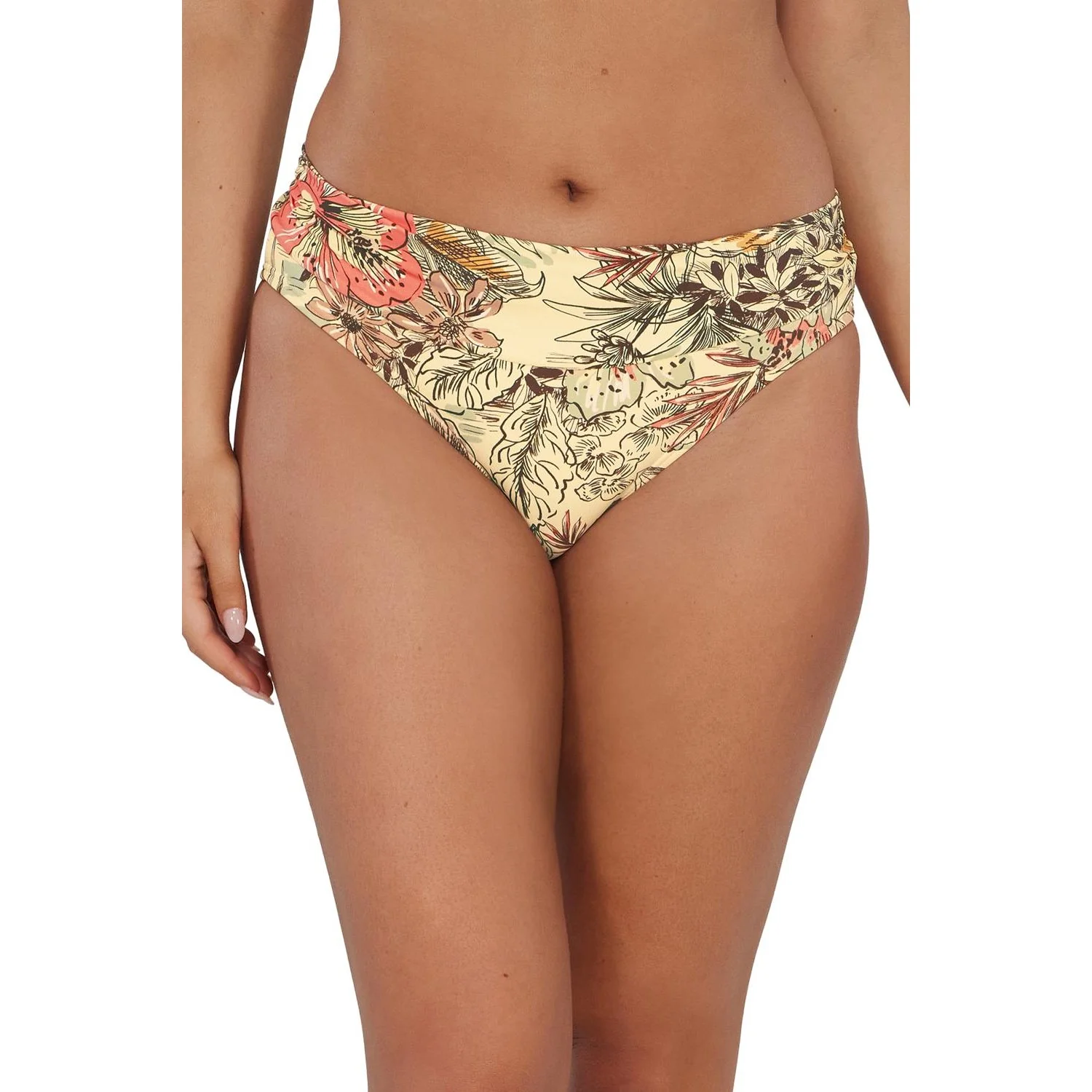Sunsets - Womens Unforgettable Bottom - Image 16