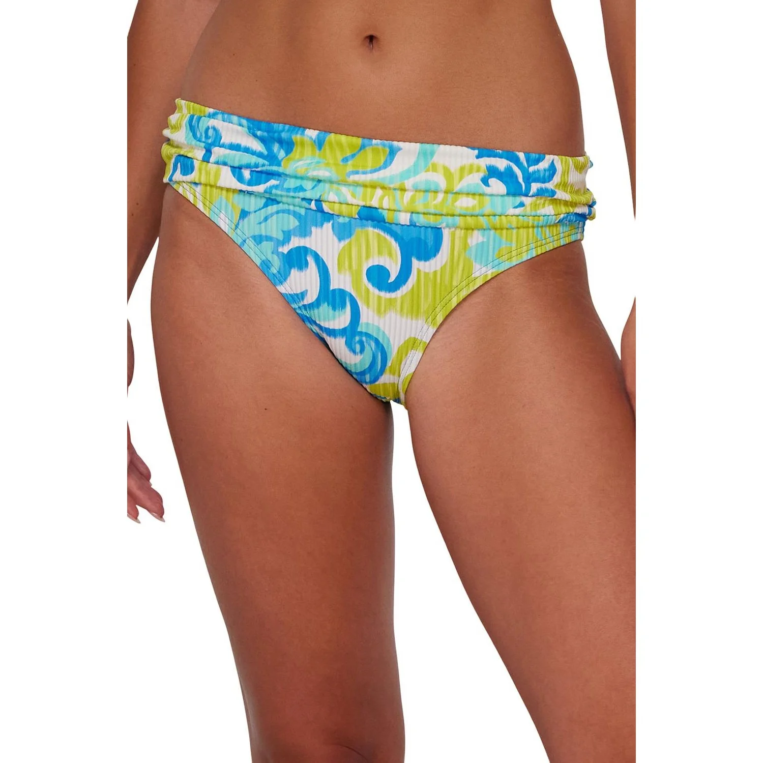 Sunsets - Womens Unforgettable Bottom - Image 19