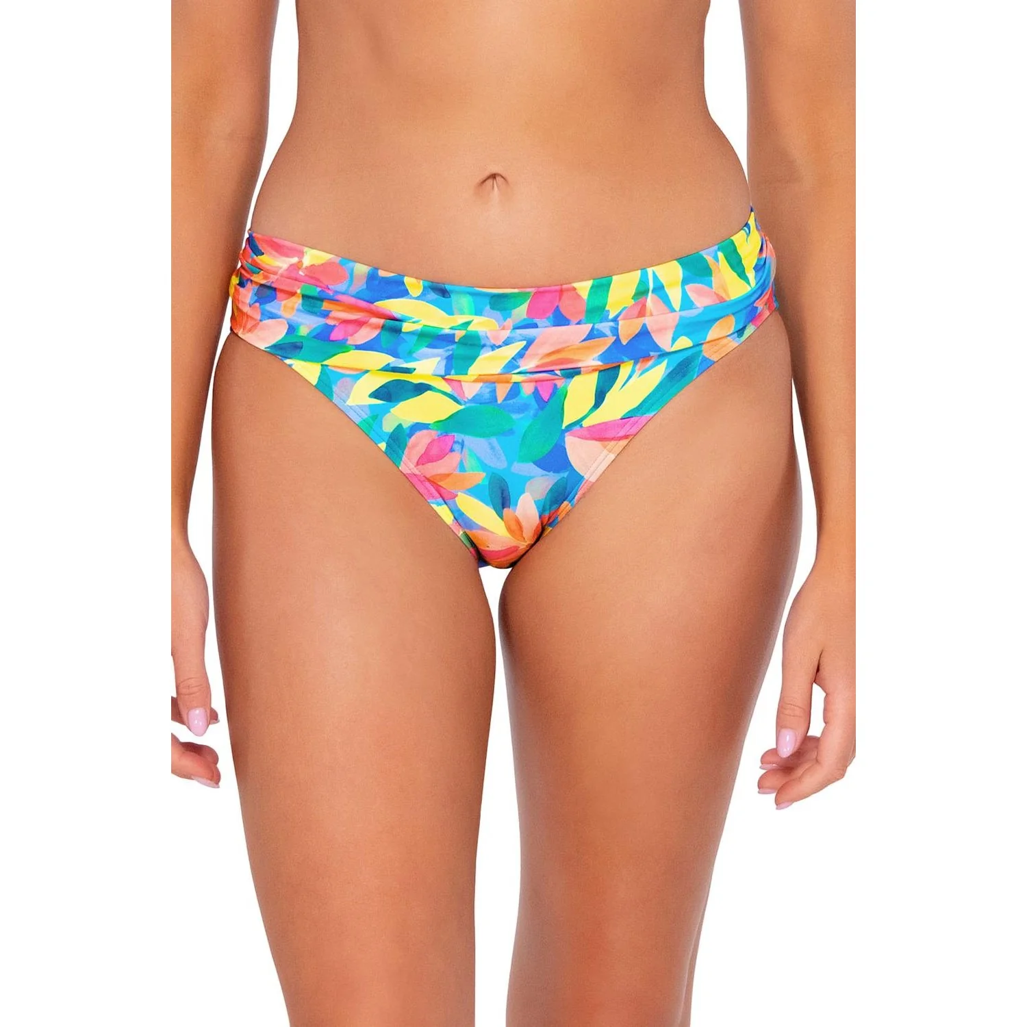 Sunsets - Womens Unforgettable Bottom - Image 23
