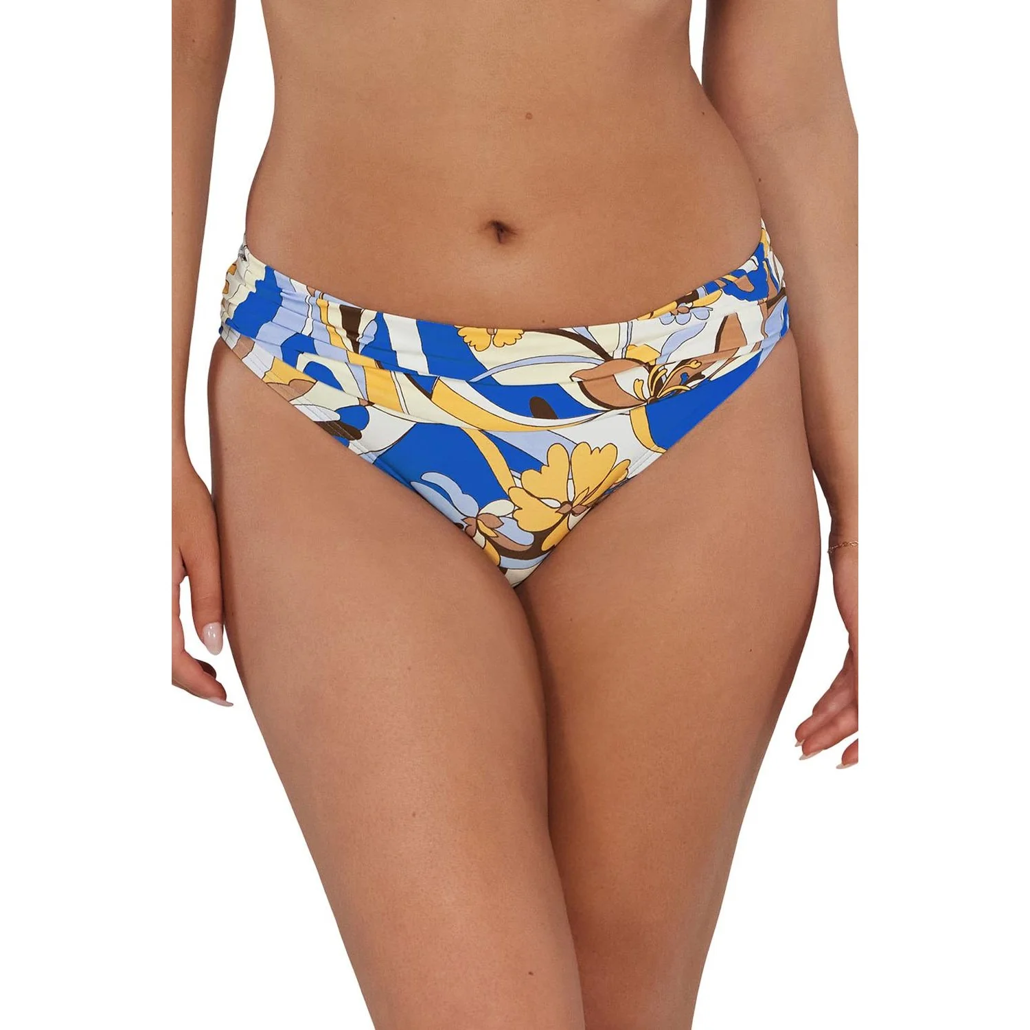 Sunsets - Womens Unforgettable Bottom - Image 3