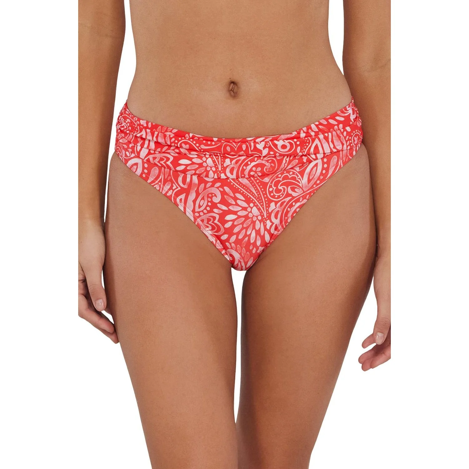 Sunsets - Womens Unforgettable Bottom - Image 46