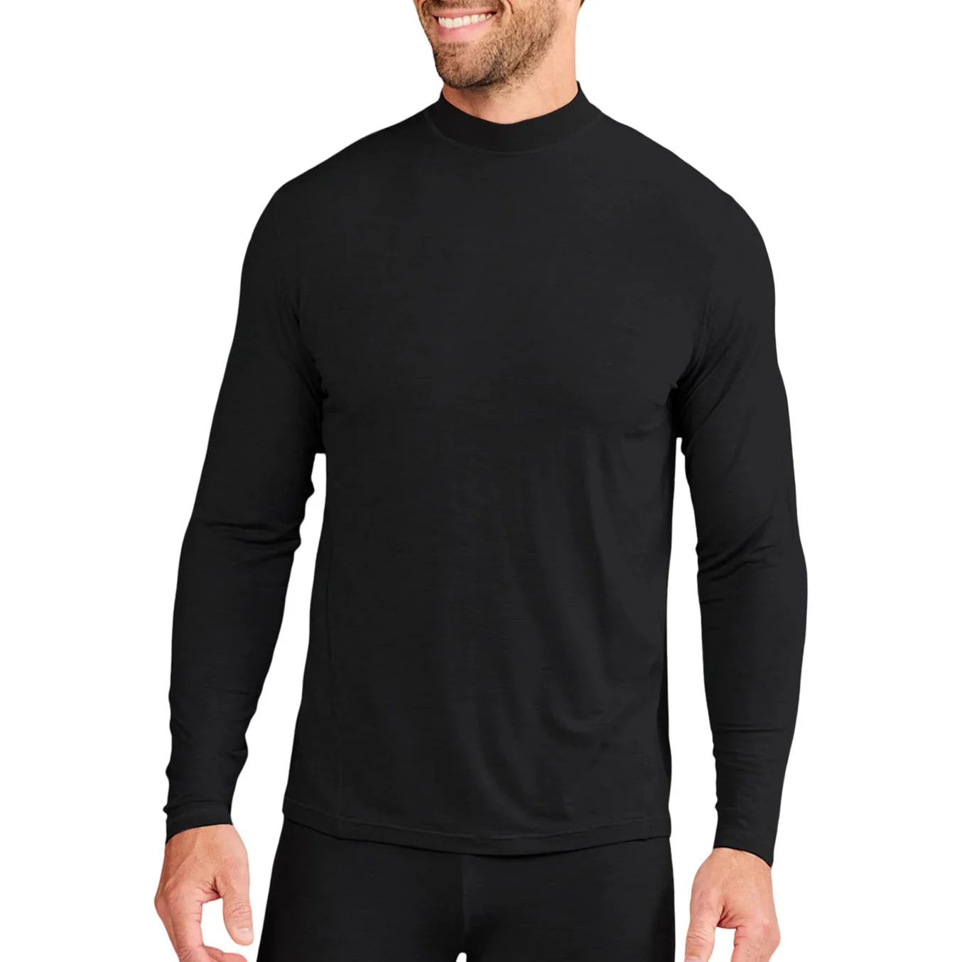 Tasc Performance - Mens Breckenridge Base Layer Top - Image 3
