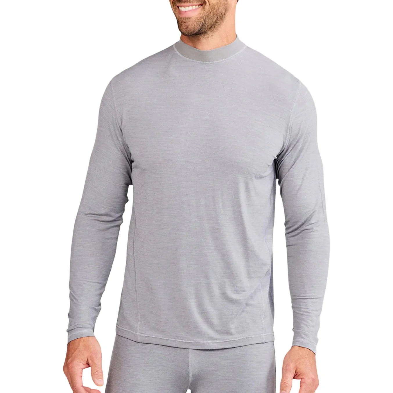 Tasc Performance - Mens Breckenridge Base Layer Top - Image 4