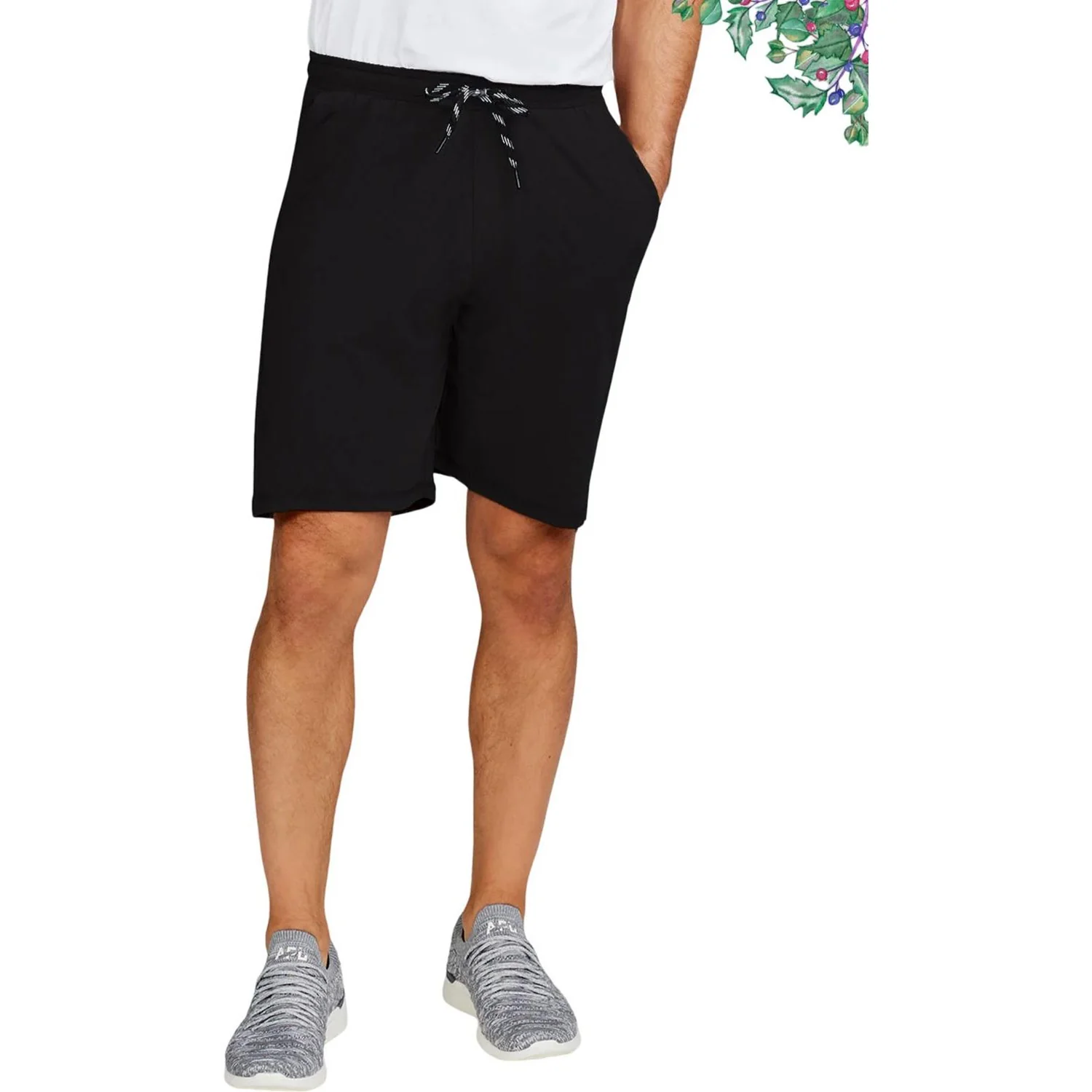 Tasc Performance - Mens Carrollton Classic Short - Image 2