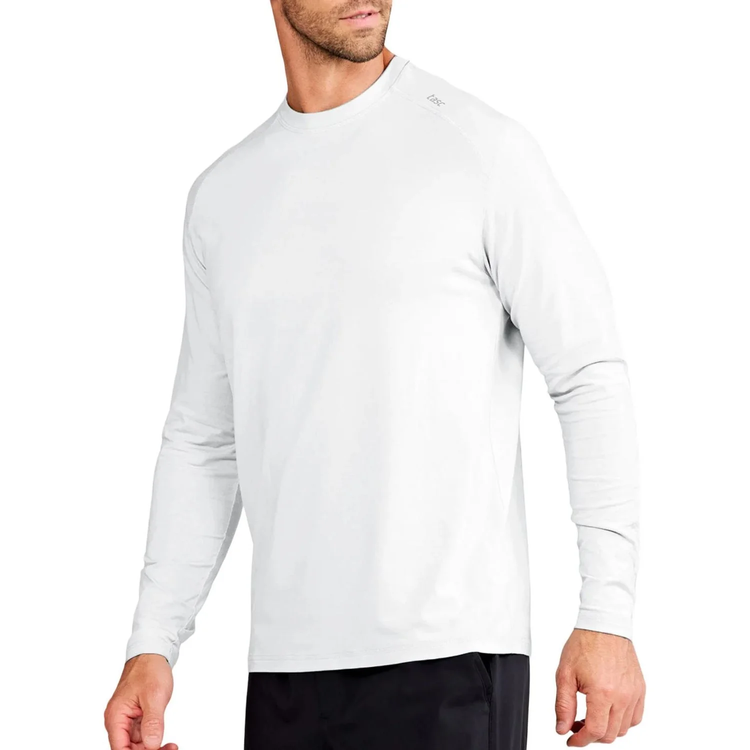 Tasc Performance - Mens Carrollton Long Sleeve Shirt - Image 4