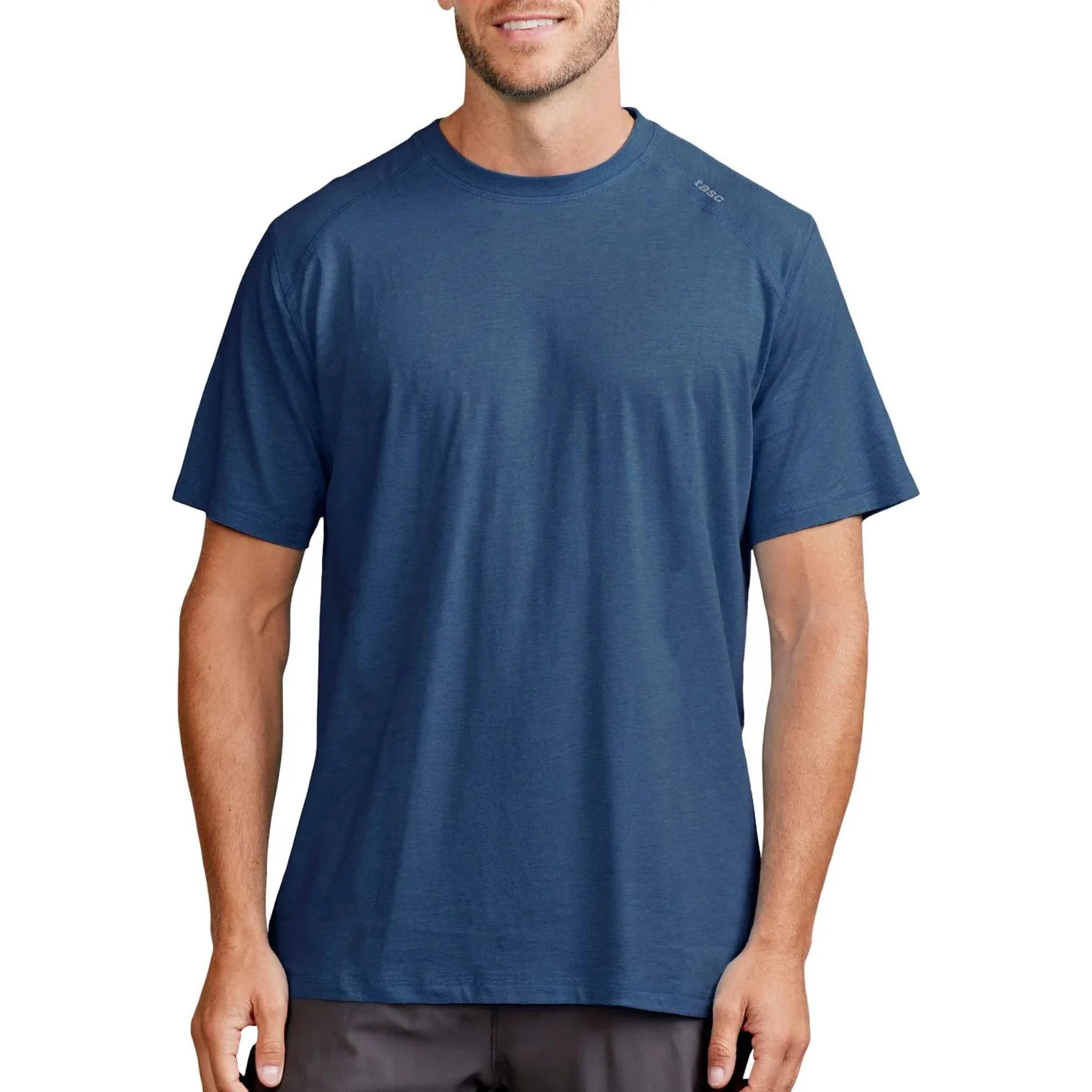 Tasc Performance - Mens Carrollton Short Sleeve T-shirt