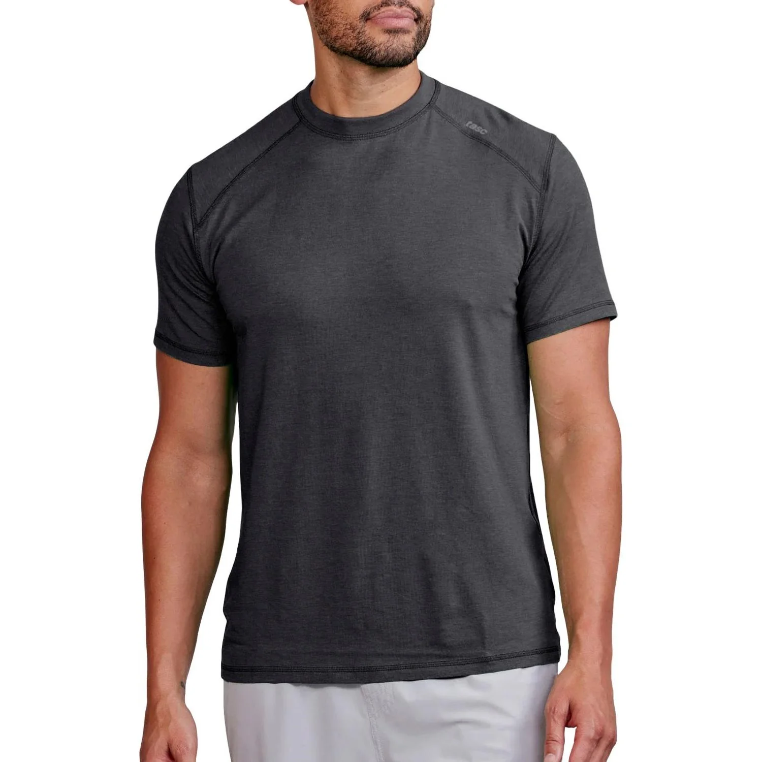 Tasc Performance - Mens Carrollton Short Sleeve T-shirt - Image 4
