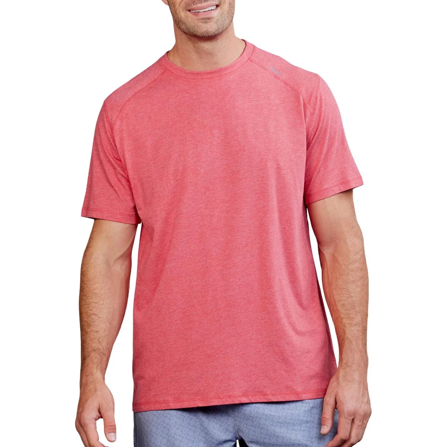 Tasc Performance - Mens Carrollton Short Sleeve T-shirt - Image 6