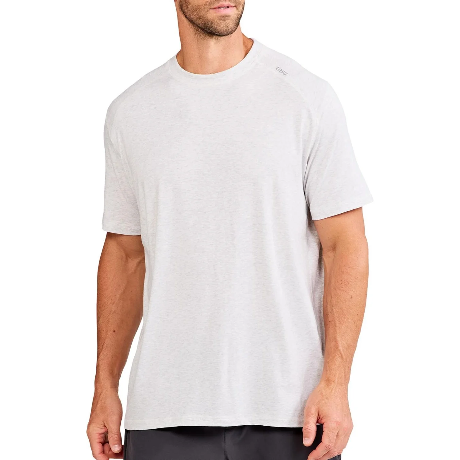 Tasc Performance - Mens Carrollton Short Sleeve T-shirt - Image 8
