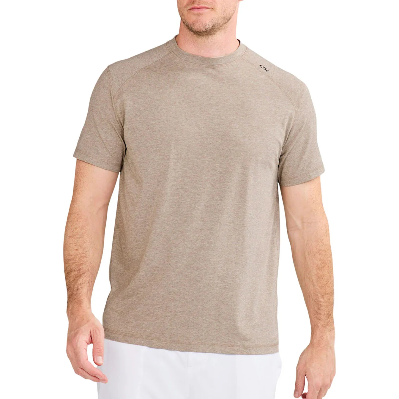 Tasc Performance - Mens Carrollton Short Sleeve T-shirt - Image 9