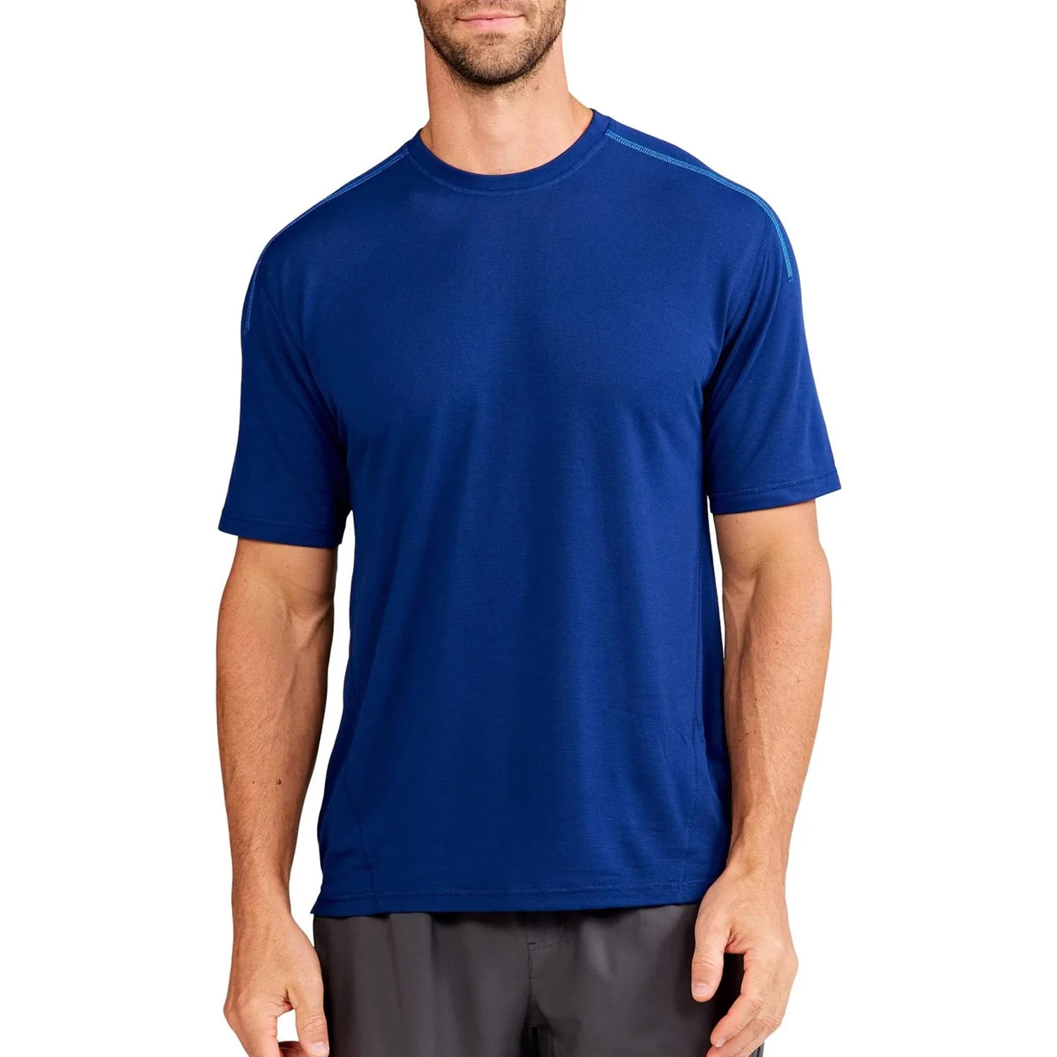 Tasc Performance - Mens MicroAir Mesh Short Sleeve T-shirt - Image 4