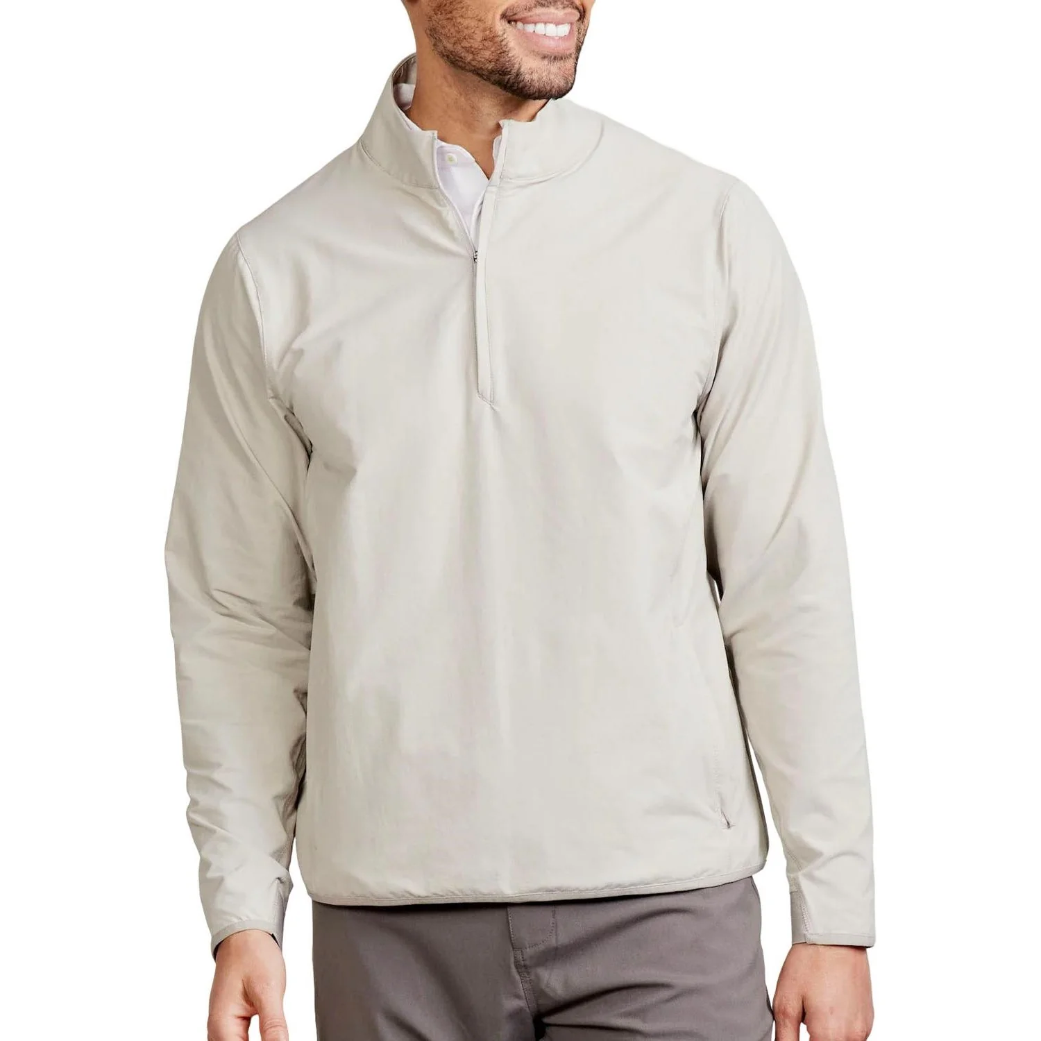 Tasc Performance - Mens Monterey 1/4 Zip Jacket - Image 8