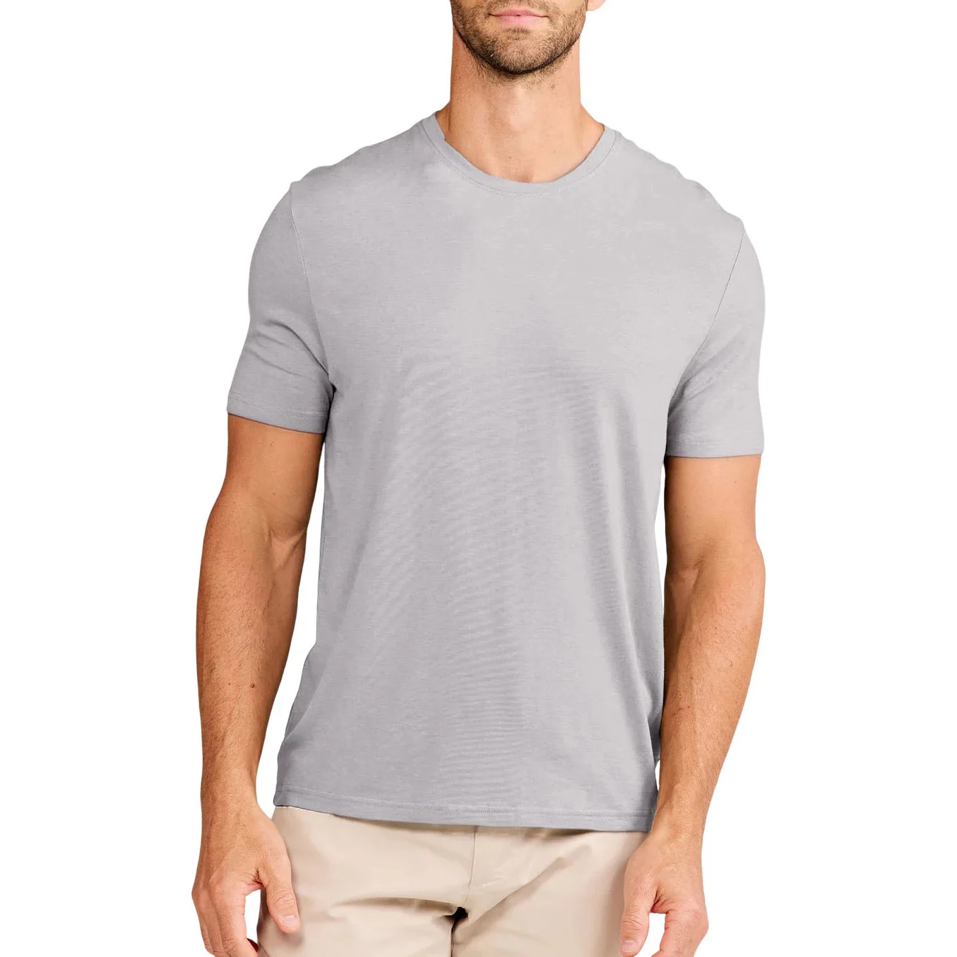 Tasc Performance - Mens Pimaluxe Short Sleeve T-shirt - Image 4