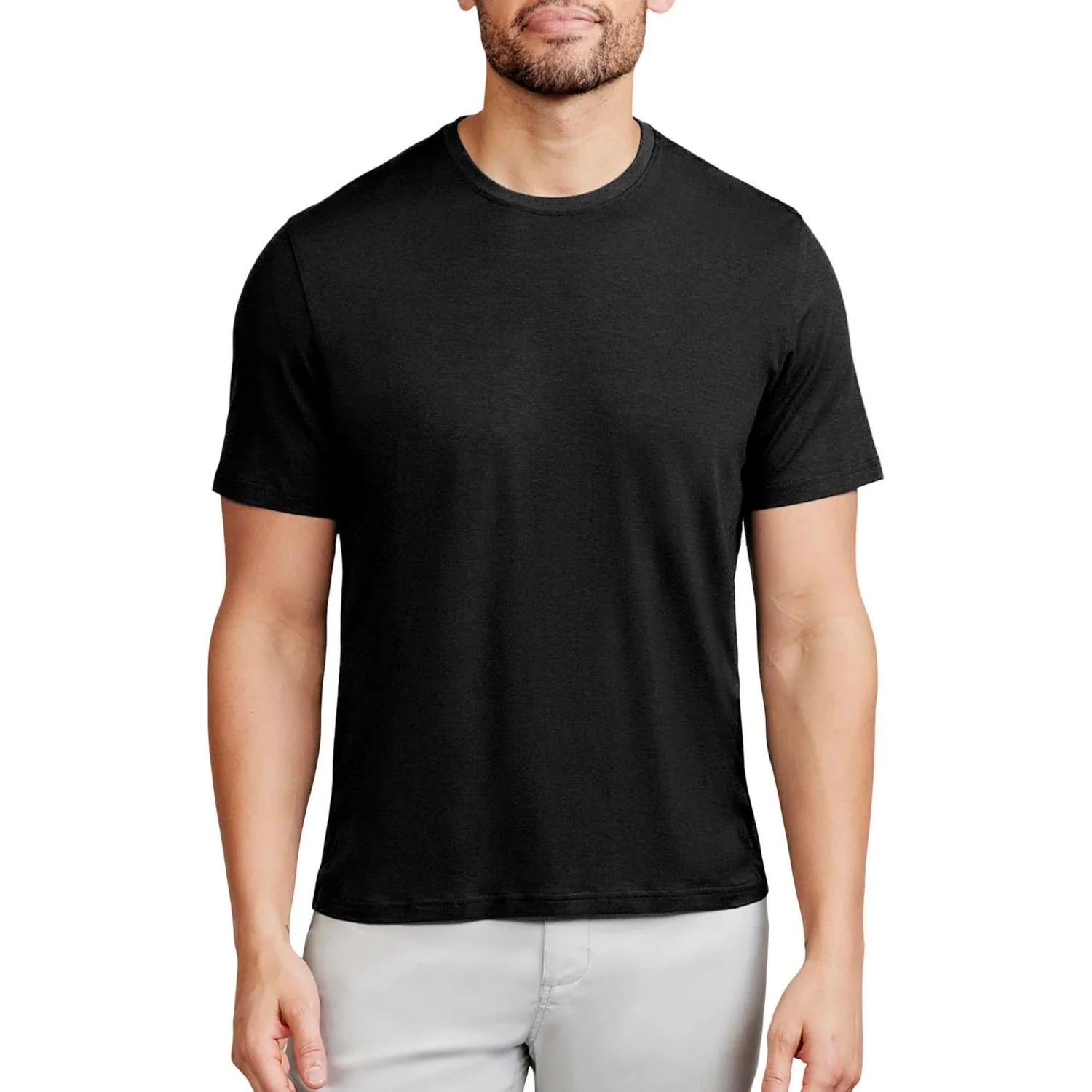 Tasc Performance - Mens Pimaluxe Short Sleeve T-shirt - Image 6