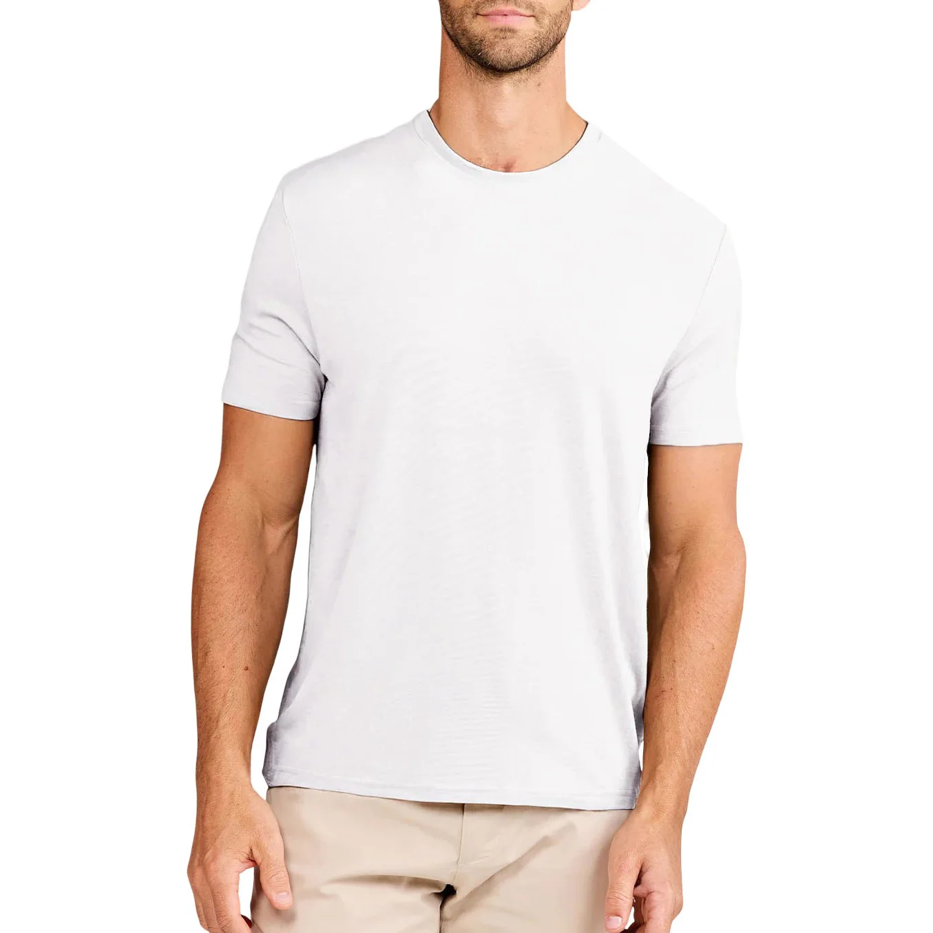 Tasc Performance - Mens Pimaluxe Short Sleeve T-shirt - Image 8