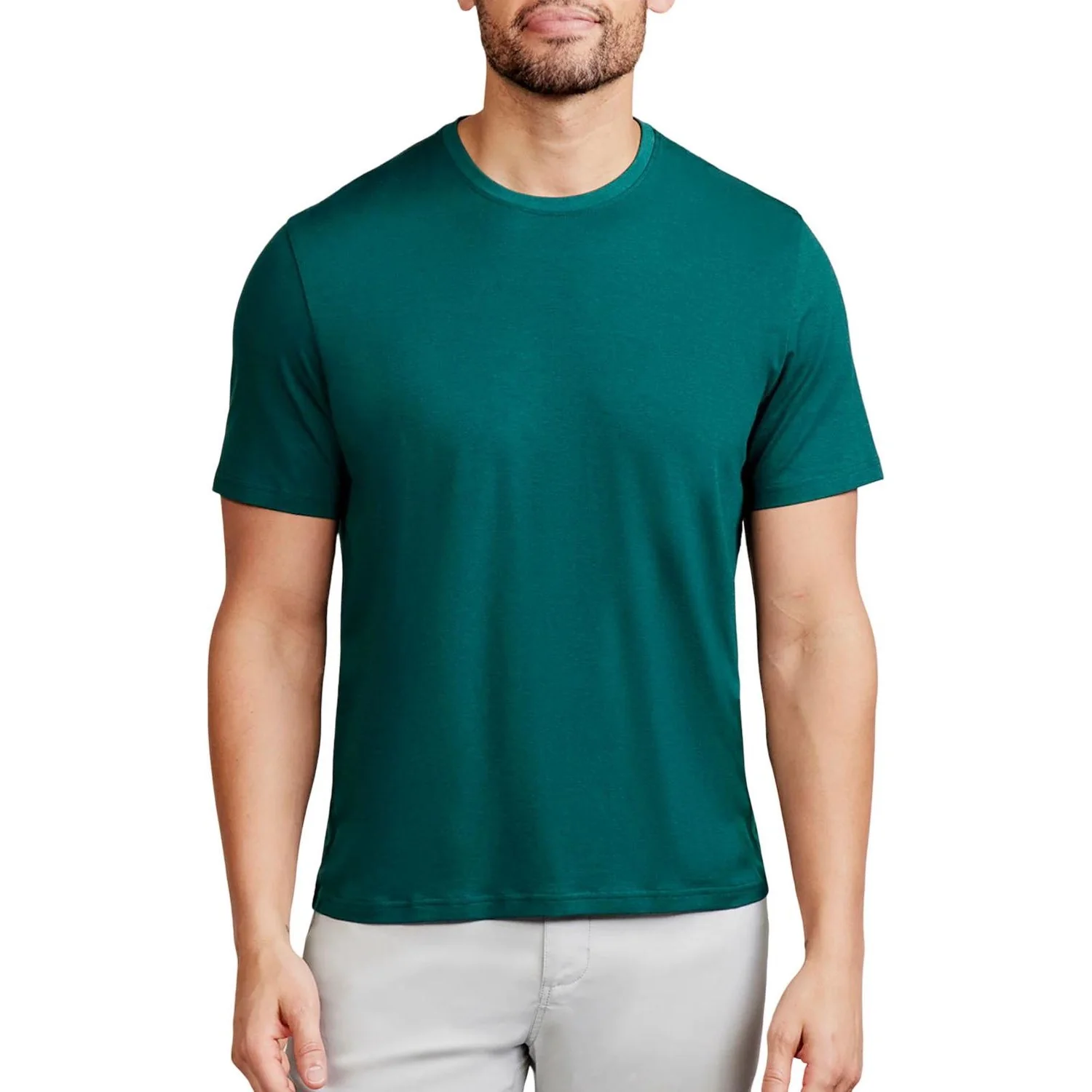 Tasc Performance - Mens Pimaluxe Short Sleeve T-shirt - Image 9