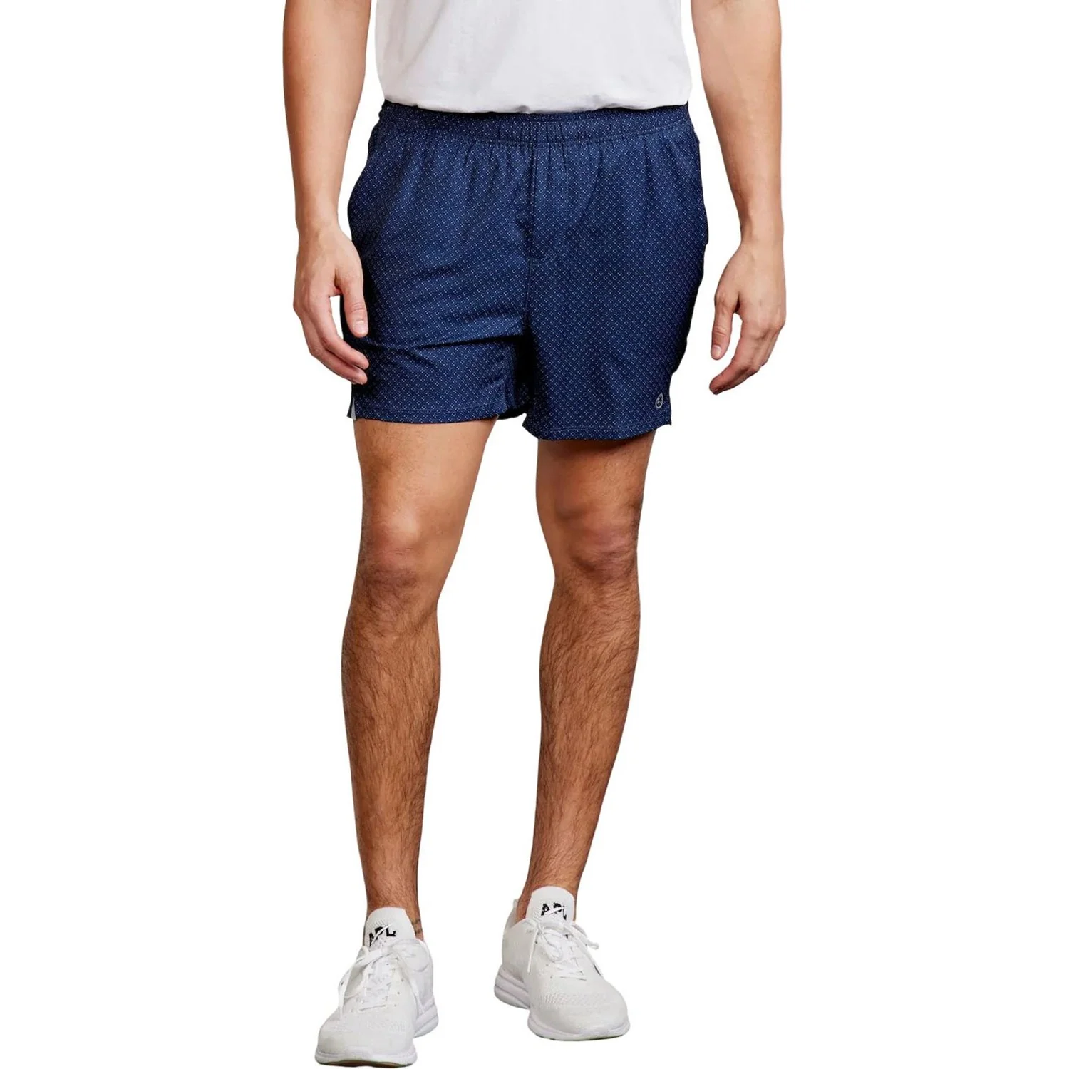 Tasc Performance - Mens Recess 5in 2-in-1 Short