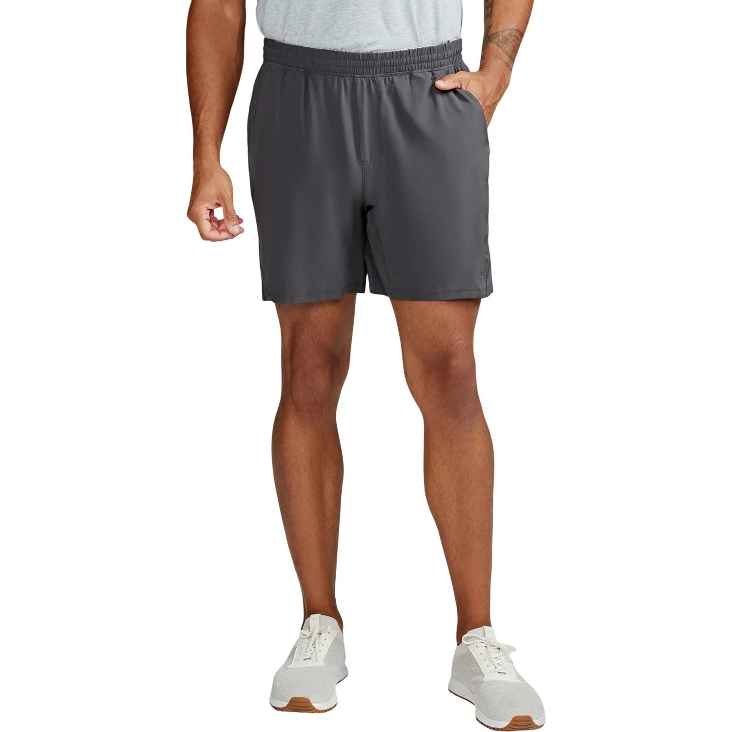 Tasc Performance - Mens Recess 7in Unlined Short - Image 2
