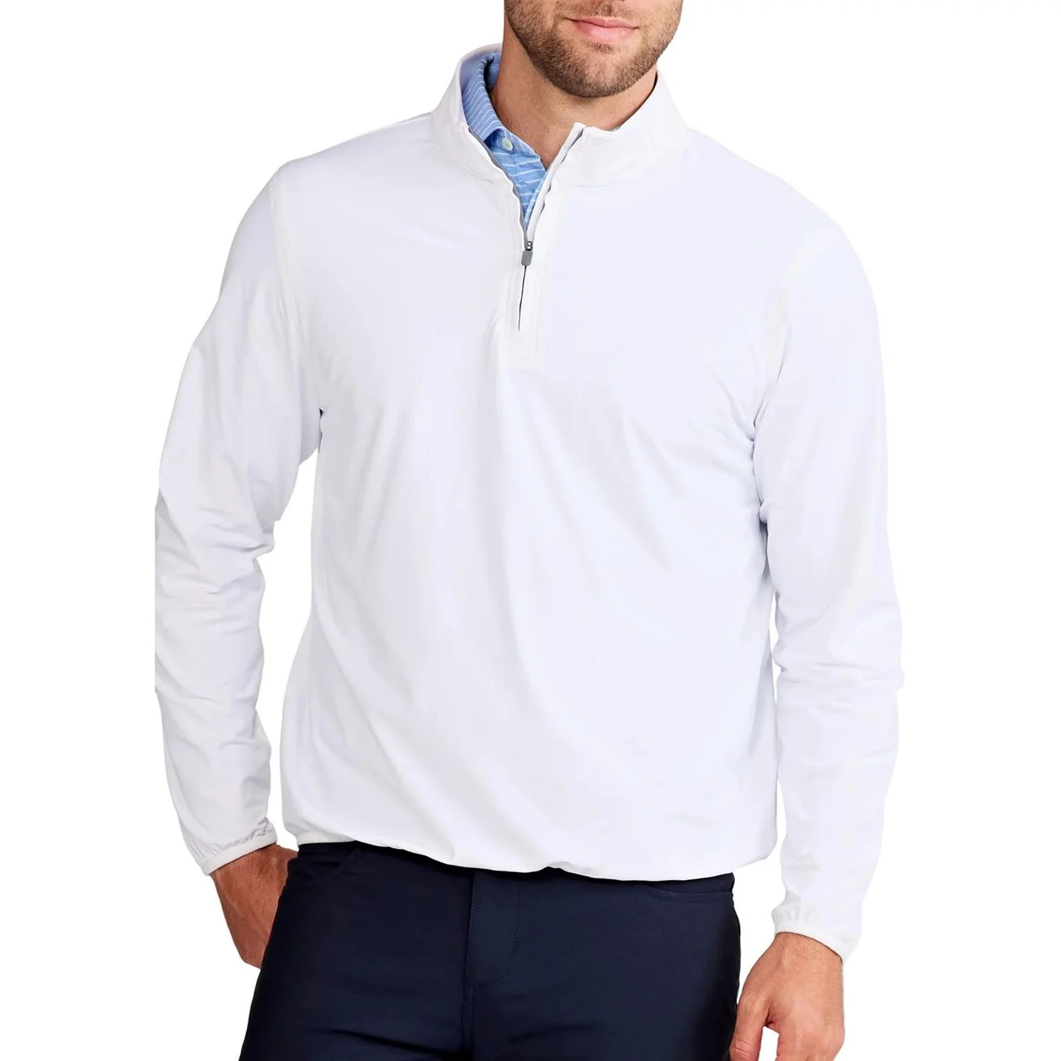 Tasc Performance - Mens Stratford 1/4 Zip Pullover - Image 7