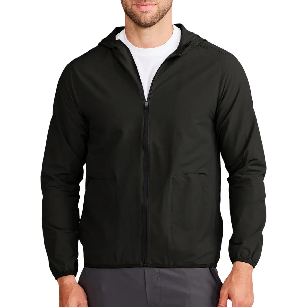 Tasc Performance - Mens Swift Hooded Jacket
