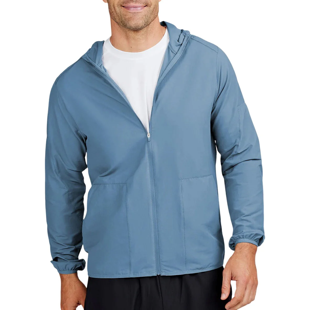 Tasc Performance - Mens Swift Hooded Jacket - Image 2