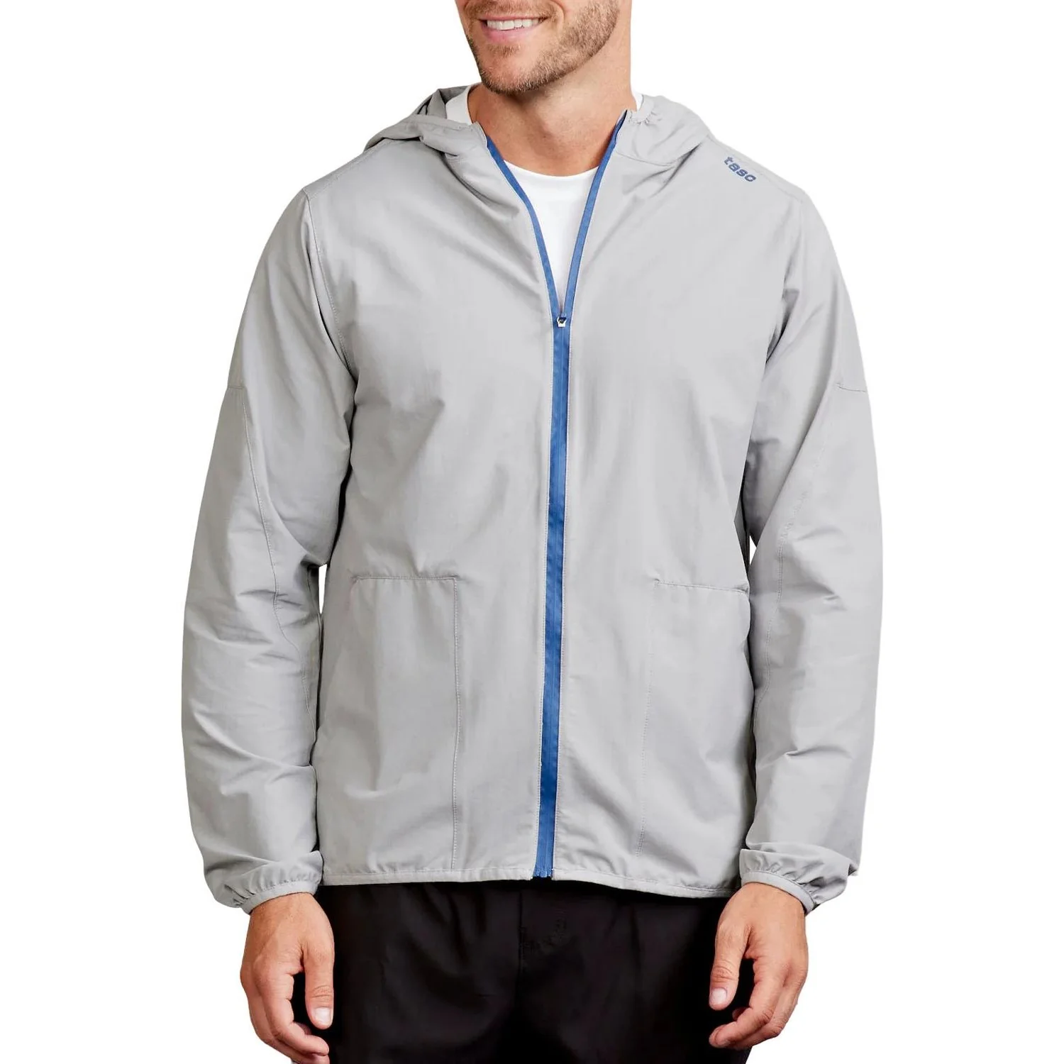 Tasc Performance - Mens Swift Hooded Jacket - Image 4