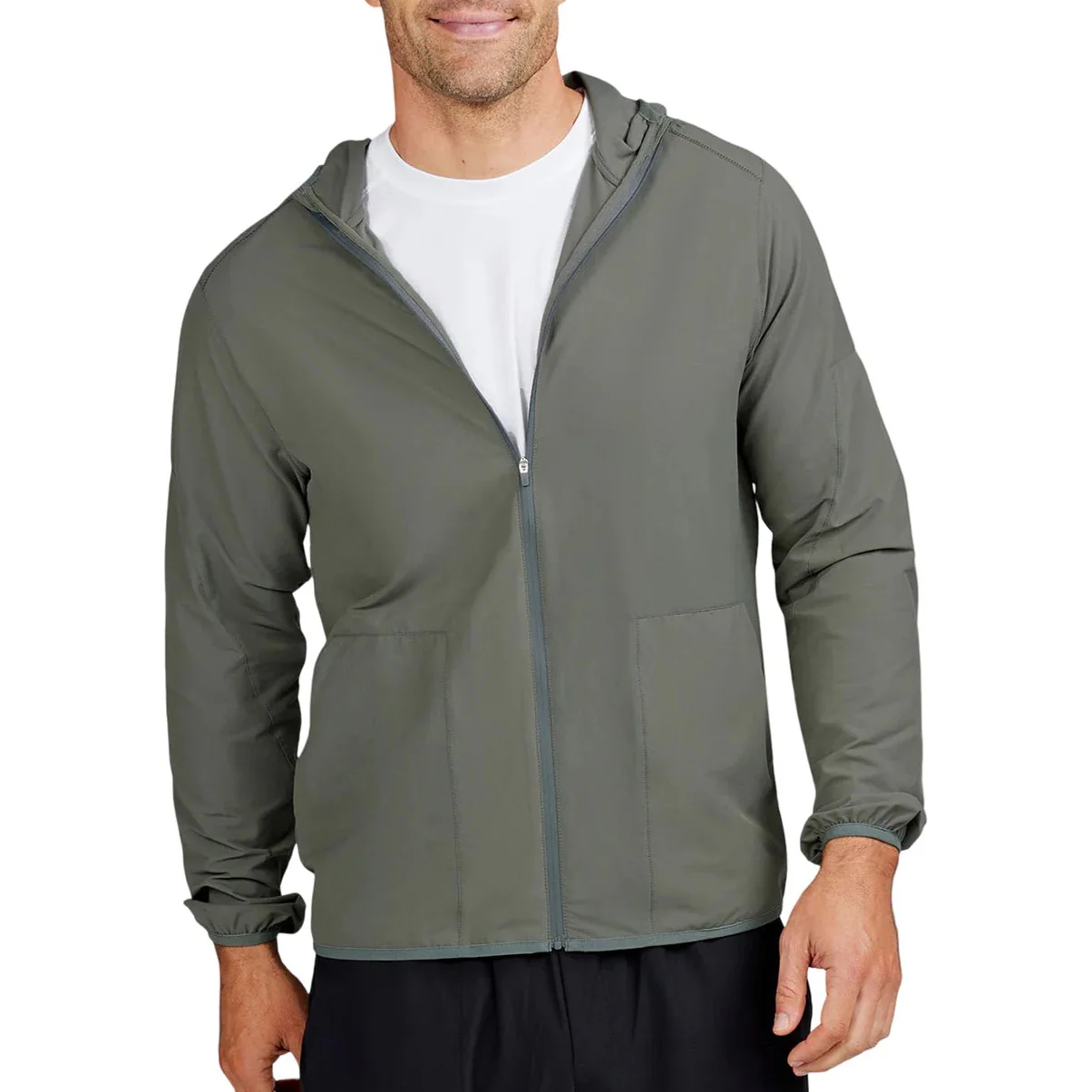Tasc Performance - Mens Swift Hooded Jacket - Image 8