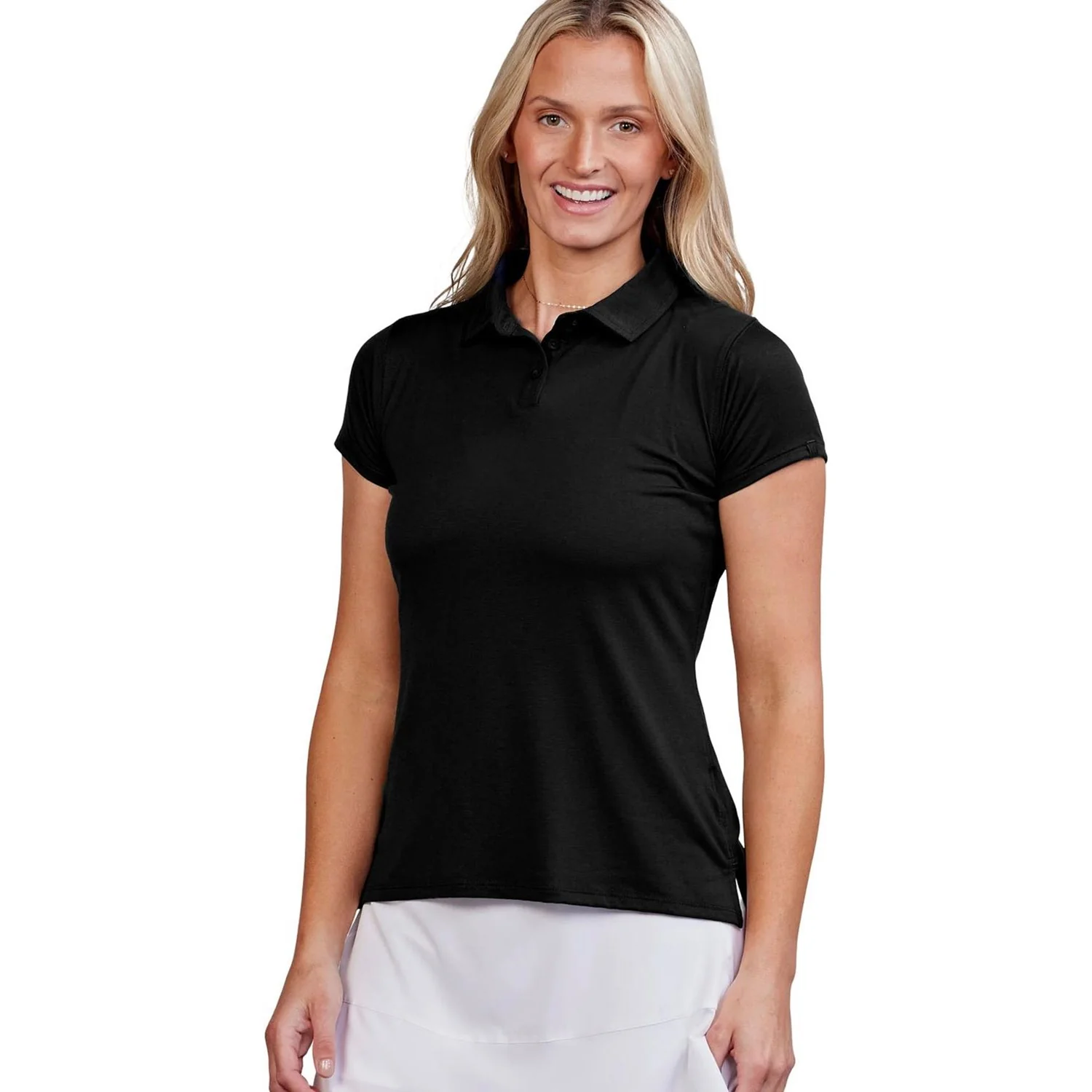 Tasc Performance - Womens Air Polo Shirt